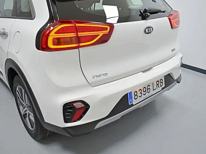 Kia Niro f/l 1.6 HEV Drive Aut. 2021, foto 5