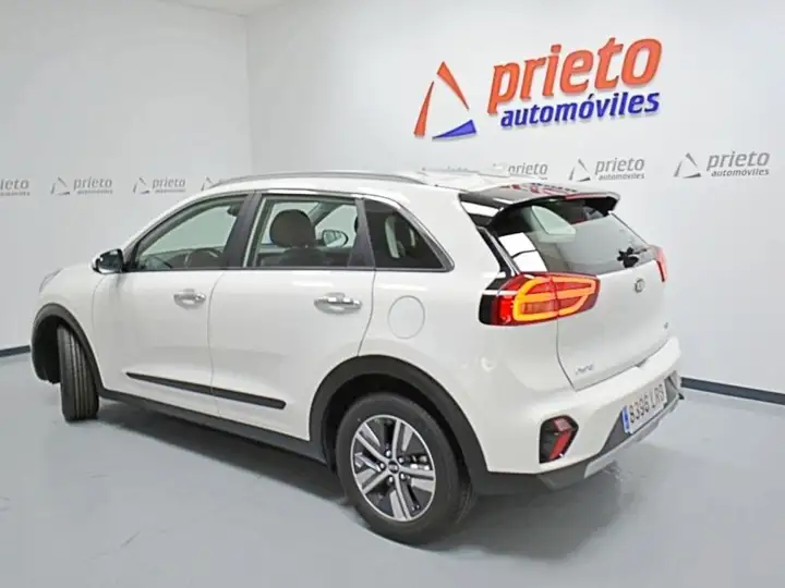 Kia Niro f/l 1.6 HEV Drive Aut. 2021, foto 3