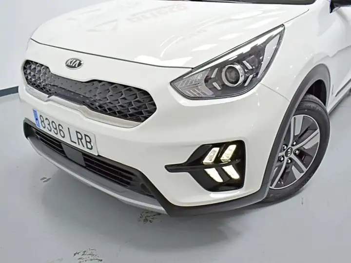 Kia Niro f/l 1.6 HEV Drive Aut. 2021, foto 4