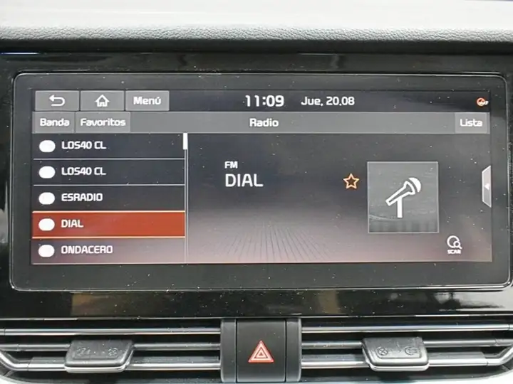 Kia Niro f/l 1.6 HEV Drive Aut. 2021, foto 22