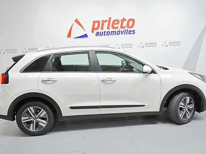 Kia Niro f/l 1.6 HEV Drive Aut. 2021, foto 35