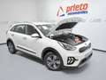 Kia Niro 1.6 HEV Drive Blanco - thumbnail 43