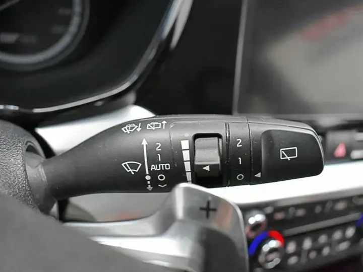 Kia Niro f/l 1.6 HEV Drive Aut. 2021, foto 13
