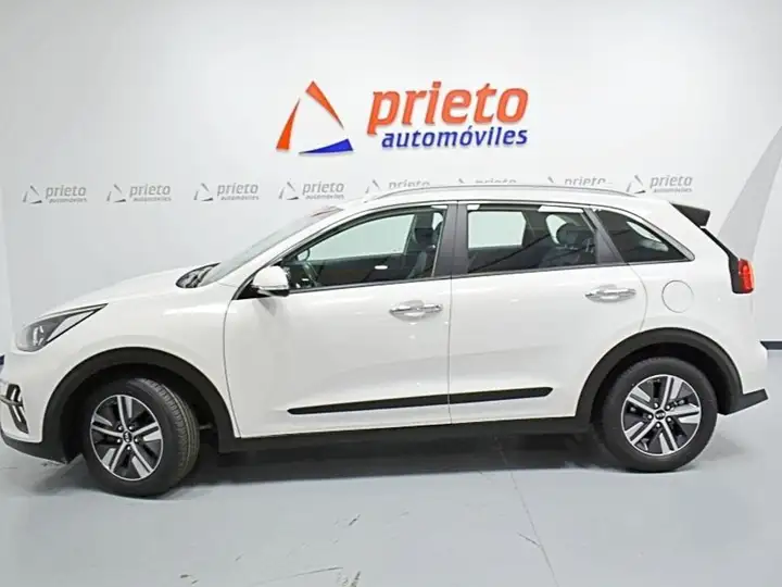 Kia Niro f/l 1.6 HEV Drive Aut. 2021, foto 2