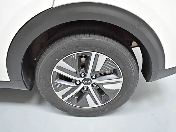 Kia Niro f/l 1.6 HEV Drive Aut. 2021, foto 6