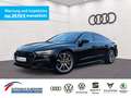 Audi A7 Sportback 50 TFSIe quattro S tronic S line PANO H Negro - thumbnail 1