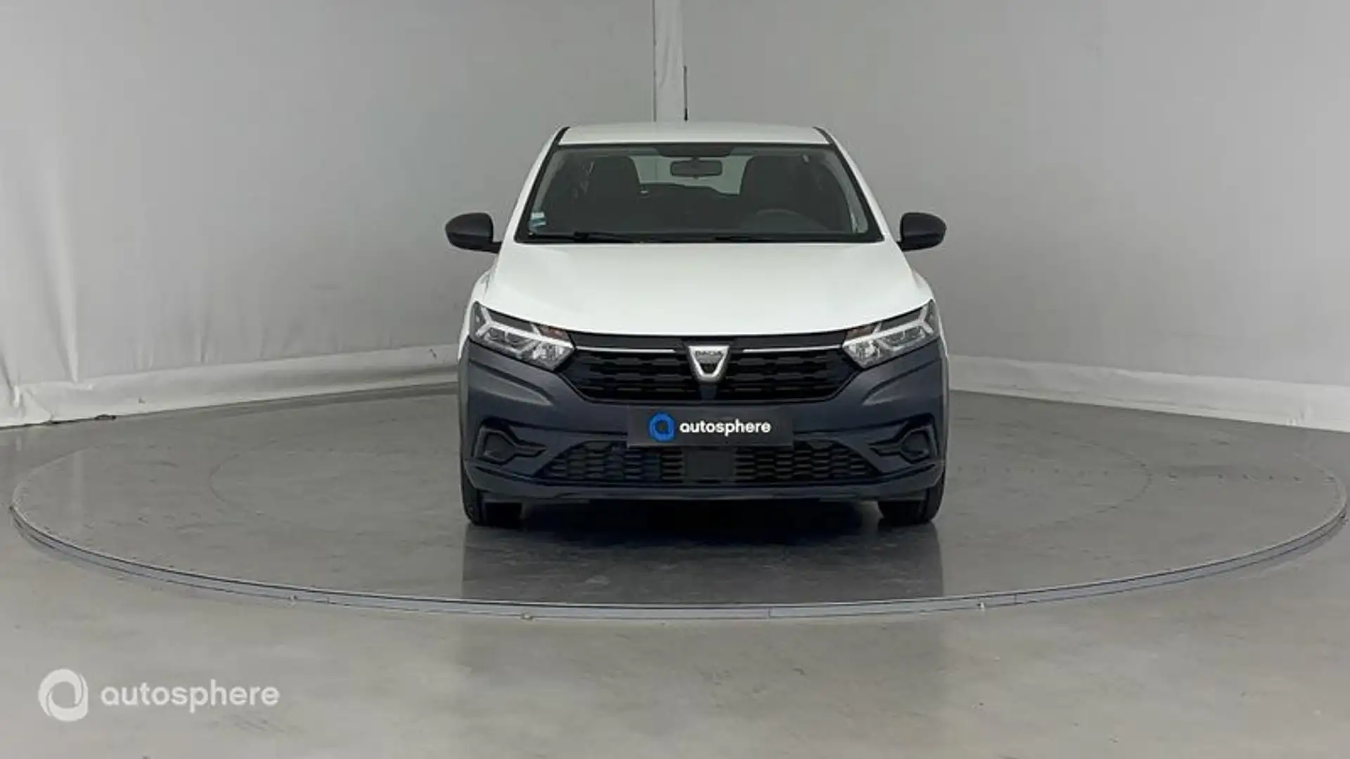 Dacia Sandero 1.0 SCe 65ch Access - 2