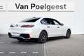 BMW i7 eDrive50 106 kWh Exclusive Lounge | M Sport | Conn Blanc - thumbnail 4