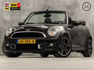 1.6 184Pk Automaat (NAVIGATIE, CLIMATE, XENON, STO