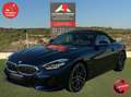 BMW Z4 sDrive 20i Sport Line (Virtual/APP/LED/Pelle/Auto) Bleu - thumbnail 1