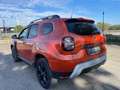Dacia Duster 1.0 tce SL Extreme 100 CV GPL 4x2 Arancione - thumbnail 2
