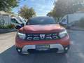 Dacia Duster 1.0 tce SL Extreme 100 CV GPL 4x2 Arancione - thumbnail 4