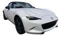 Mazda MX-5 1.5L Skyactiv-G Exceed Blanc - thumbnail 2