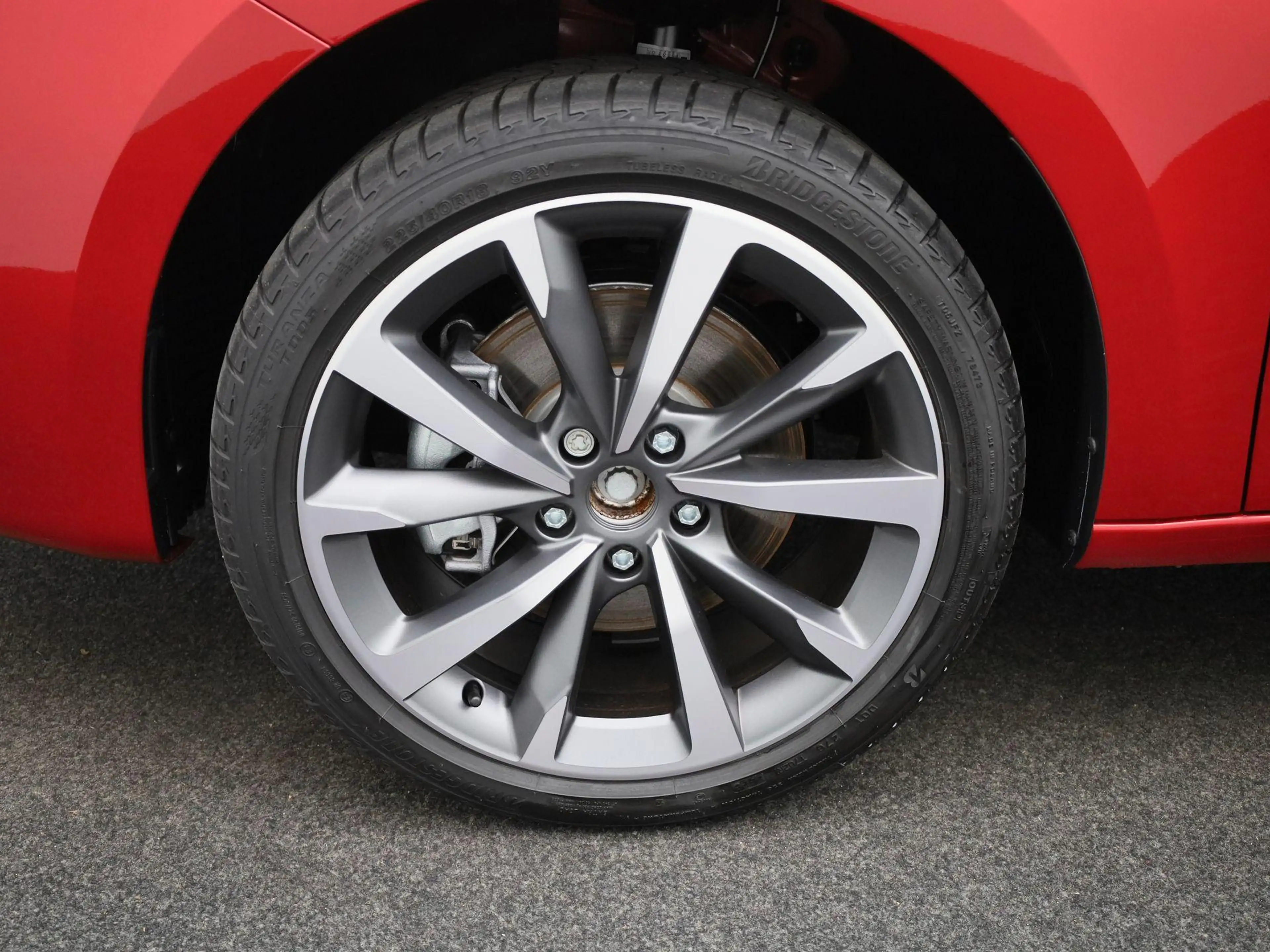 SEAT Leon e-Hybrid Sportstourer 1.5 TSI FR Business 204 PK | Automaat — photo 14