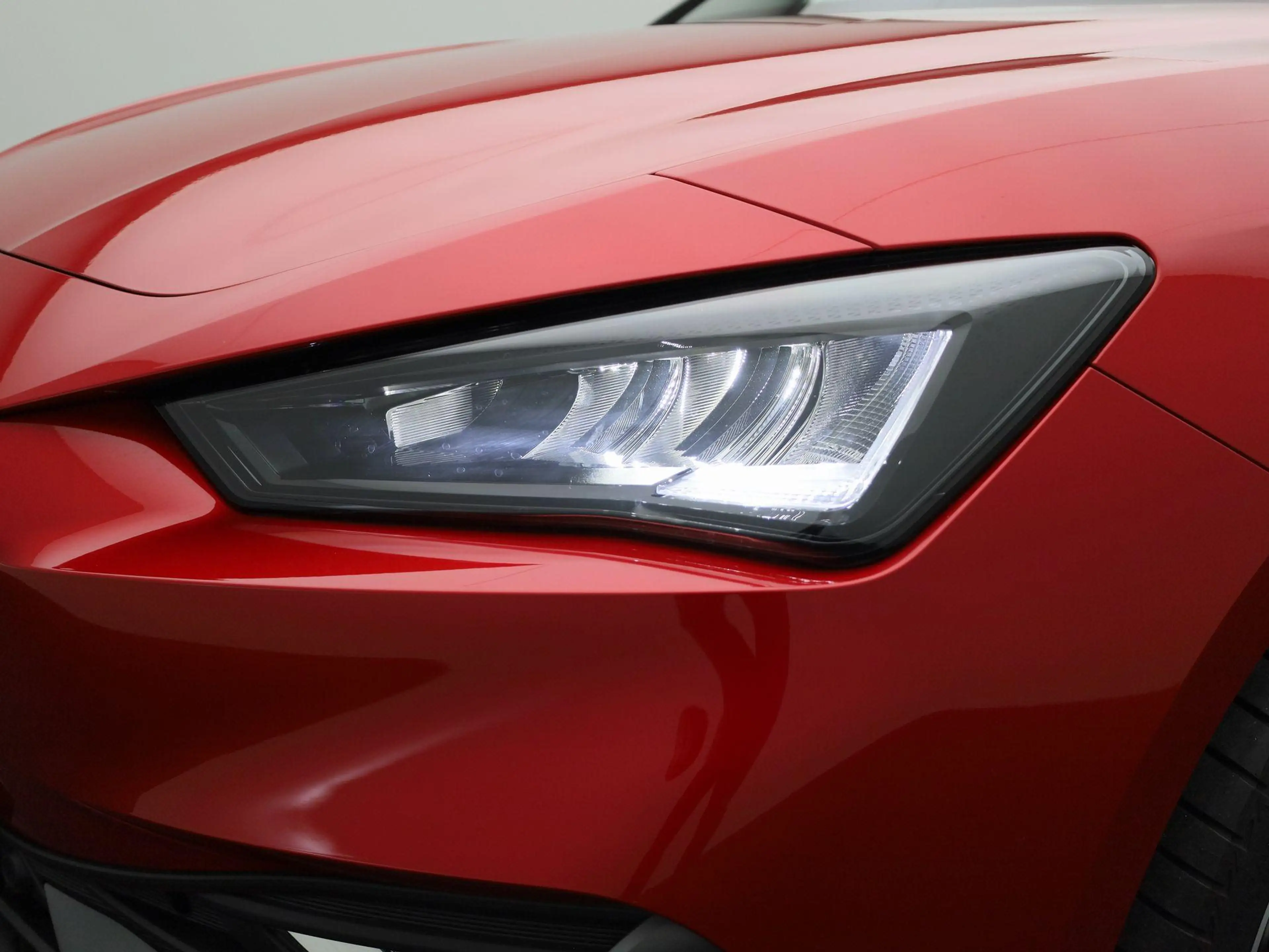 SEAT Leon e-Hybrid Sportstourer 1.5 TSI FR Business 204 PK | Automaat — photo 15