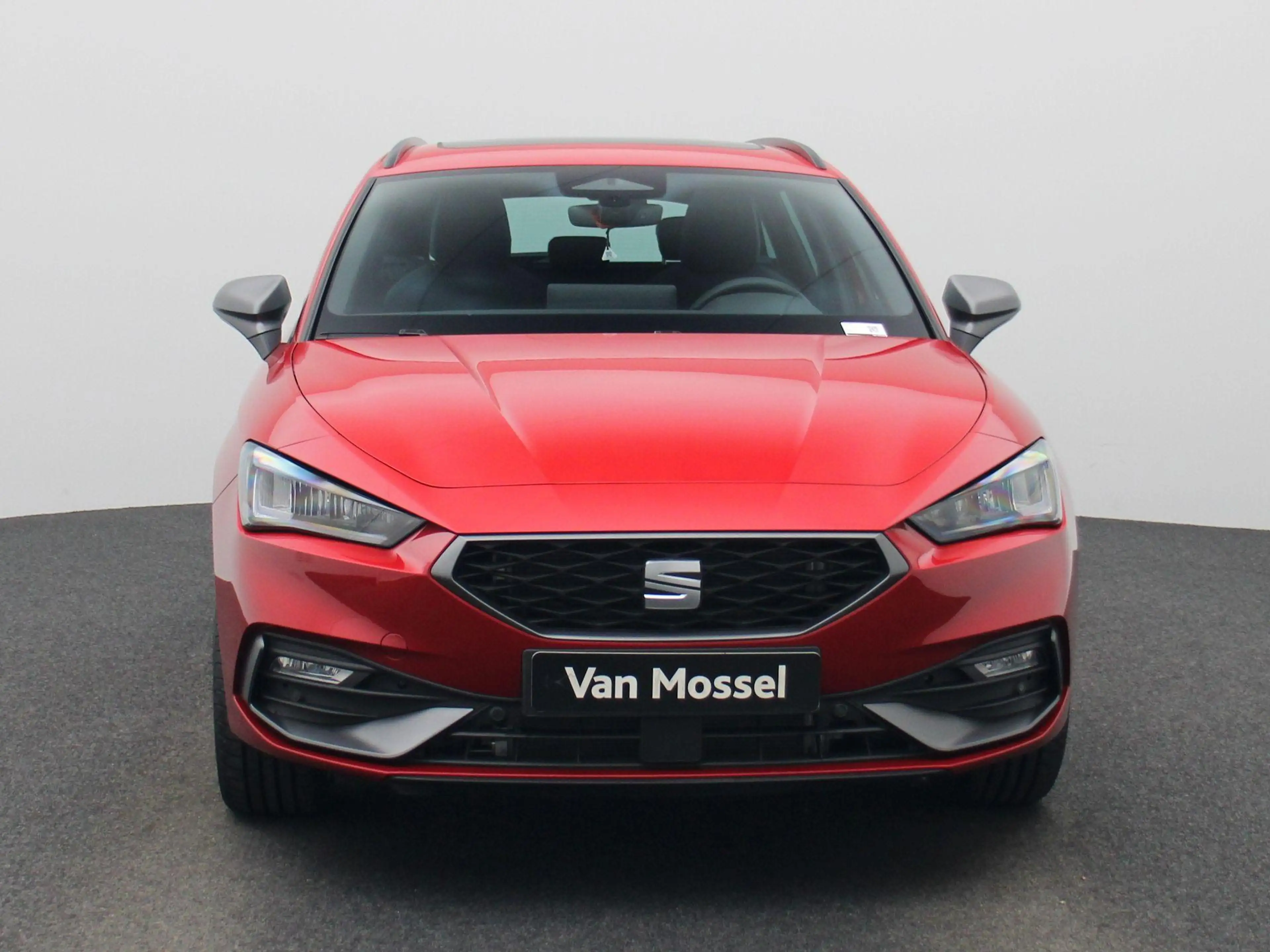 SEAT Leon e-Hybrid Sportstourer 1.5 TSI FR Business 204 PK | Automaat — photo 3
