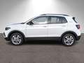 Volkswagen T-Cross Goal 1.0TSI DSG LED Navi ACC PDC SHZ AHK Blanc - thumbnail 3