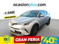 Toyota C-HR 125H Advance Gris - thumbnail 1