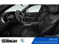 BMW 320 d Touring M Sport + GARANTIE Grijs - thumbnail 3