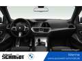 BMW 320 d Touring M Sport + GARANTIE Grijs - thumbnail 4