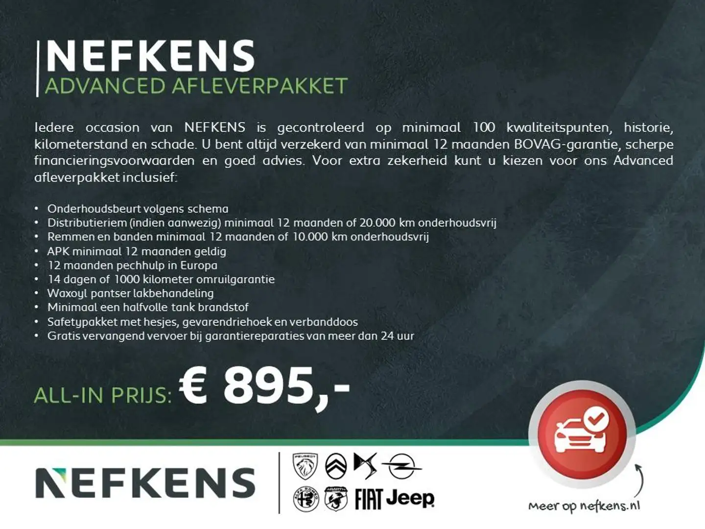 Peugeot 5008 SUV Allure 130 pk Automaat | Navigatie | Achteruit Blanc - 2