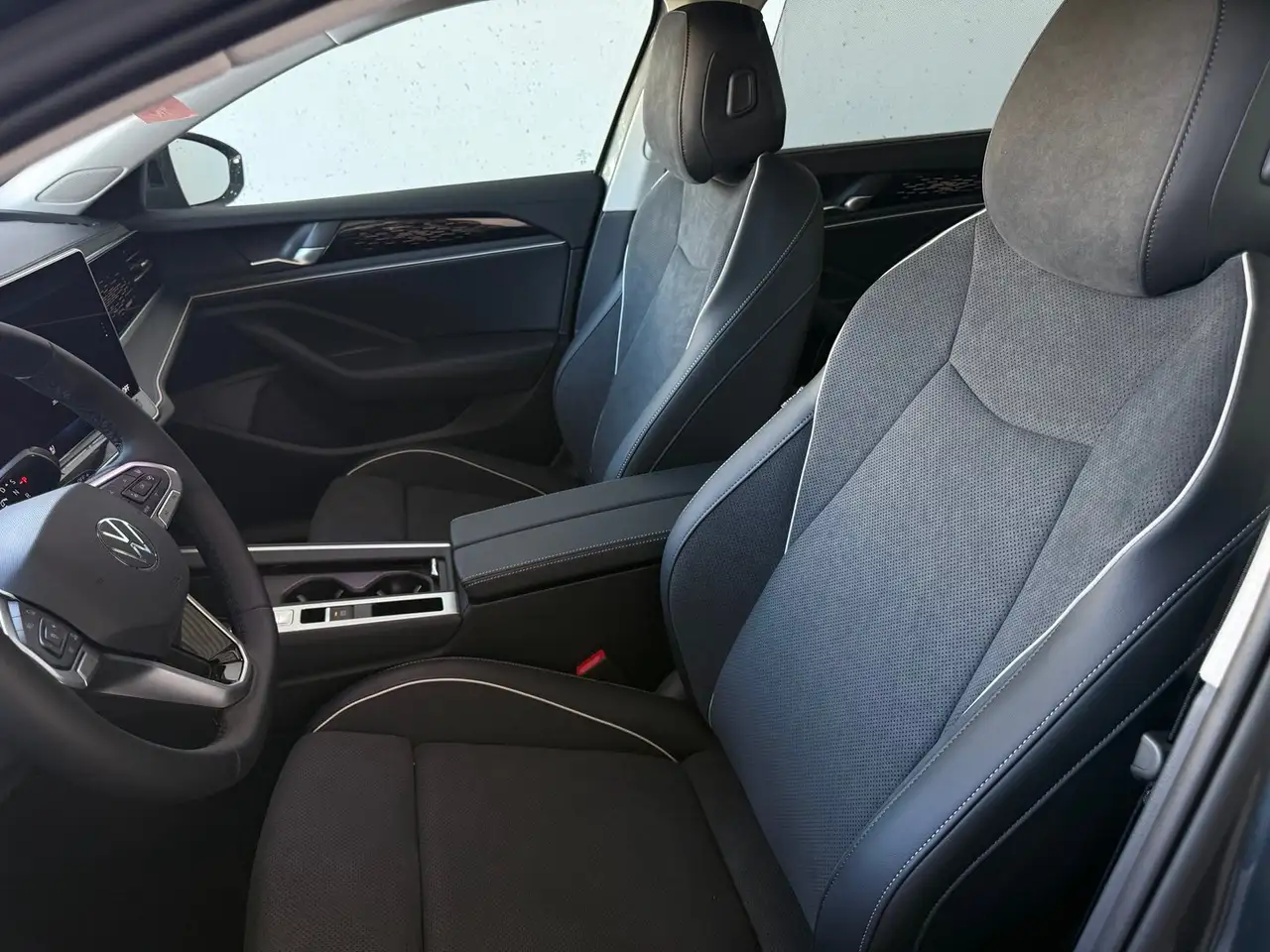 Volkswagen Passat 2026