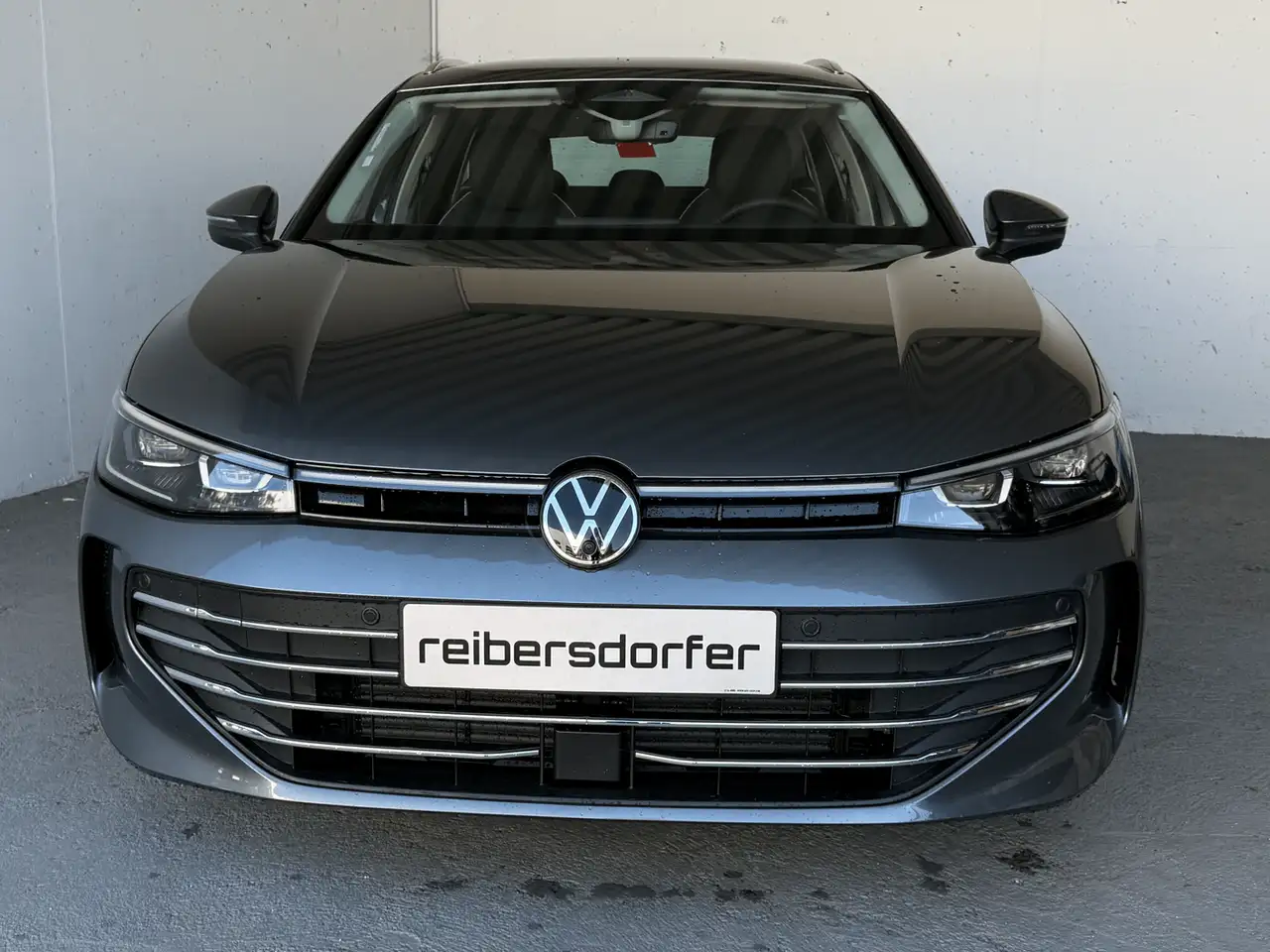 Volkswagen Passat 2026