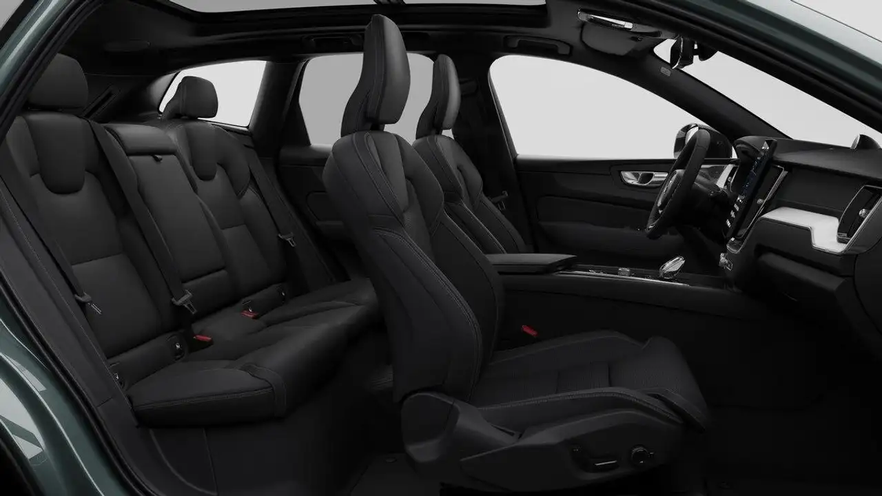 Volvo XC60 2026 — фото 12