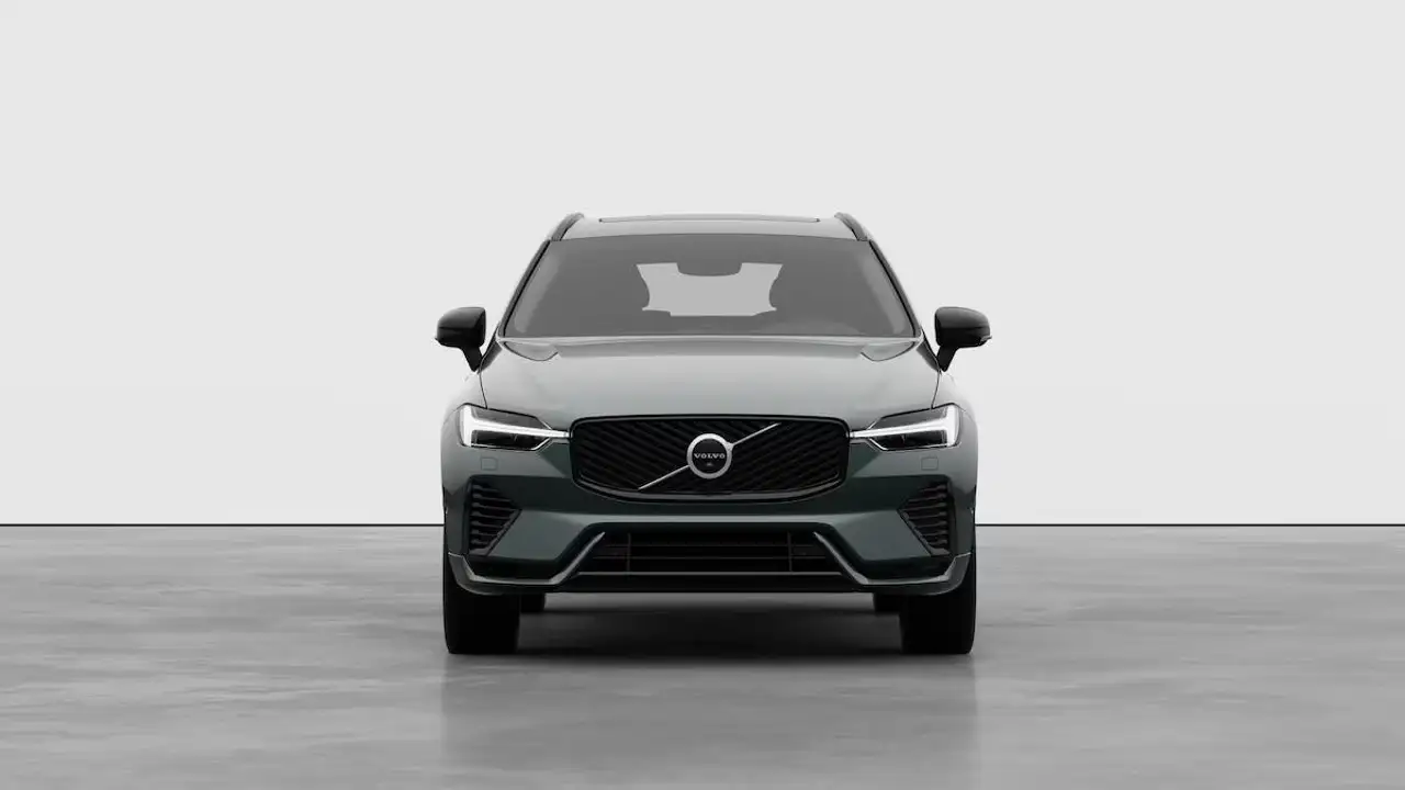 Volvo XC60 2026 — фото 8
