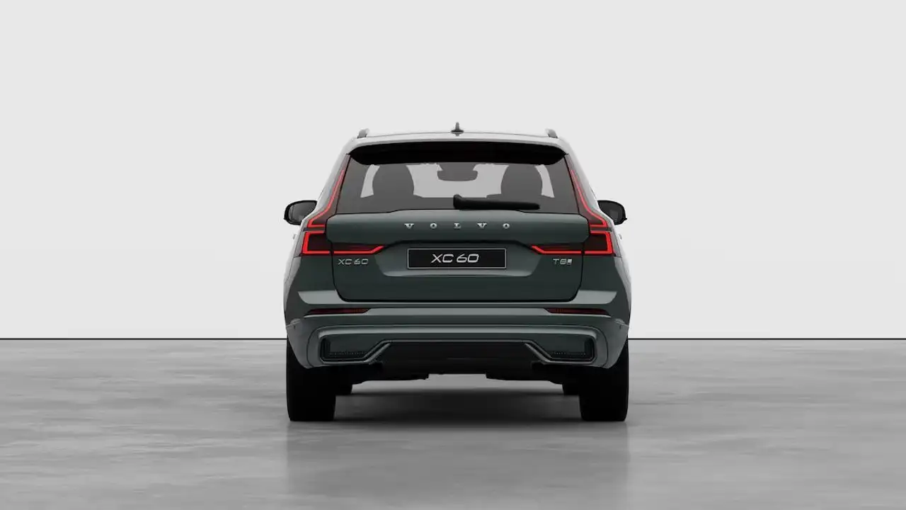 Volvo XC60 2026