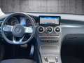 Mercedes-Benz GLC 220 GLC 220 d 4M AMG+EASYPACK+KAMERA+LED+SHZ+SPIEGEL Argento - thumbnail 13