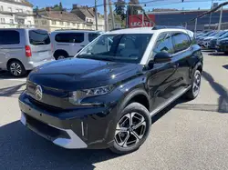 Citroen C3 Aircross II 1.2 HYBRIDE 145 MAX E-DCS6 7PL