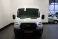 Ford Transit 2.0 TDCI L2H2 2x Schuifdeur EURO 6 - Airco - Cruis Wit - thumbnail 5