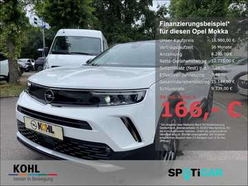Elegance 1.2 136 PS PDC DAB LED Klima Rückfahrkame