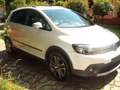 Volkswagen Cross Golf CrossGolf Weiß - thumbnail 3