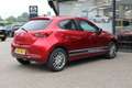 Mazda 2 1.5 e-SkyActiv-G 90 Exclusive-Line , Demovoordeel Rood - thumbnail 6