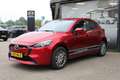 Mazda 2 1.5 e-SkyActiv-G 90 Exclusive-Line , Demovoordeel Rood - thumbnail 10