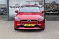 Mazda 2 1.5 e-SkyActiv-G 90 Exclusive-Line , Demovoordeel Rood - thumbnail 3