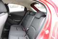 Mazda 2 1.5 e-SkyActiv-G 90 Exclusive-Line , Demovoordeel Rood - thumbnail 27
