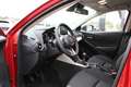 Mazda 2 1.5 e-SkyActiv-G 90 Exclusive-Line , Demovoordeel Rood - thumbnail 13