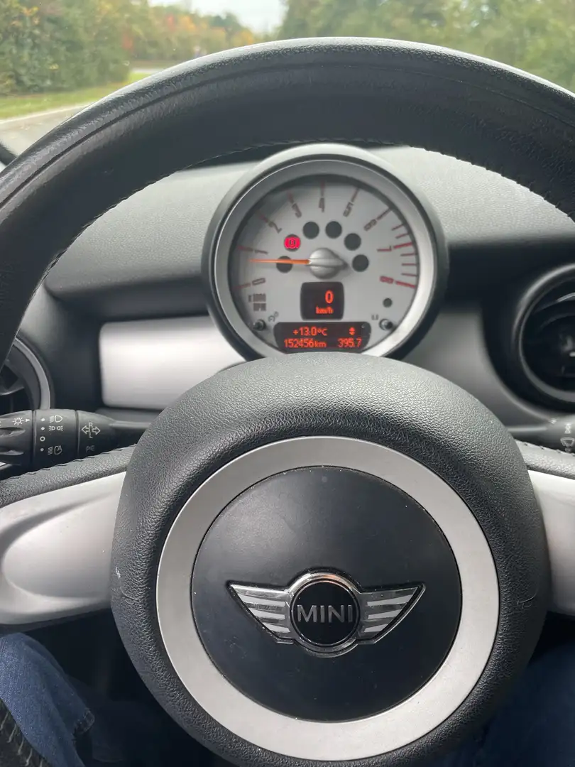 MINI One - 2