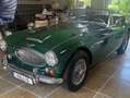 Austin-Healey 3000 BJ8 Зелений - thumbnail 7