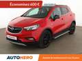 Opel Mokka X 1.6 CDTI 4x2 Color Edition Rouge - thumbnail 1
