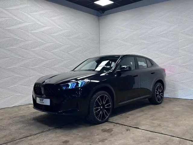 BMW X2 sDrive20d*AUT*ZTLVRW.*SPORTZTLS*KEYLESS*25MY* X
