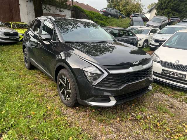 Kia Sportage Vision 1,6 T-GDI LED