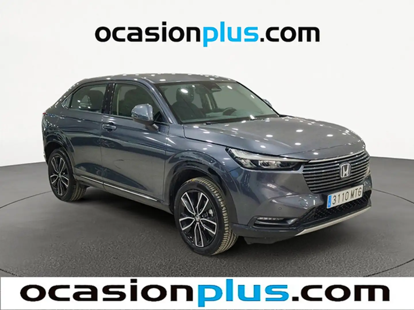 Honda HR-V 1.6i VTEC 4WD Grigio - 2