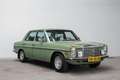 Mercedes-Benz 280 200-280 (W115) 240 D 3.0 2e eigenaar Vert - thumbnail 5