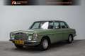 Mercedes-Benz 280 200-280 (W115) 240 D 3.0 2e eigenaar Vert - thumbnail 1