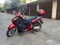Honda SH 300 ABS crvena - thumbnail 15