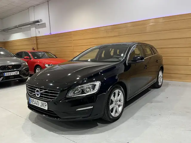 Volvo V60 D3 Momentum 150